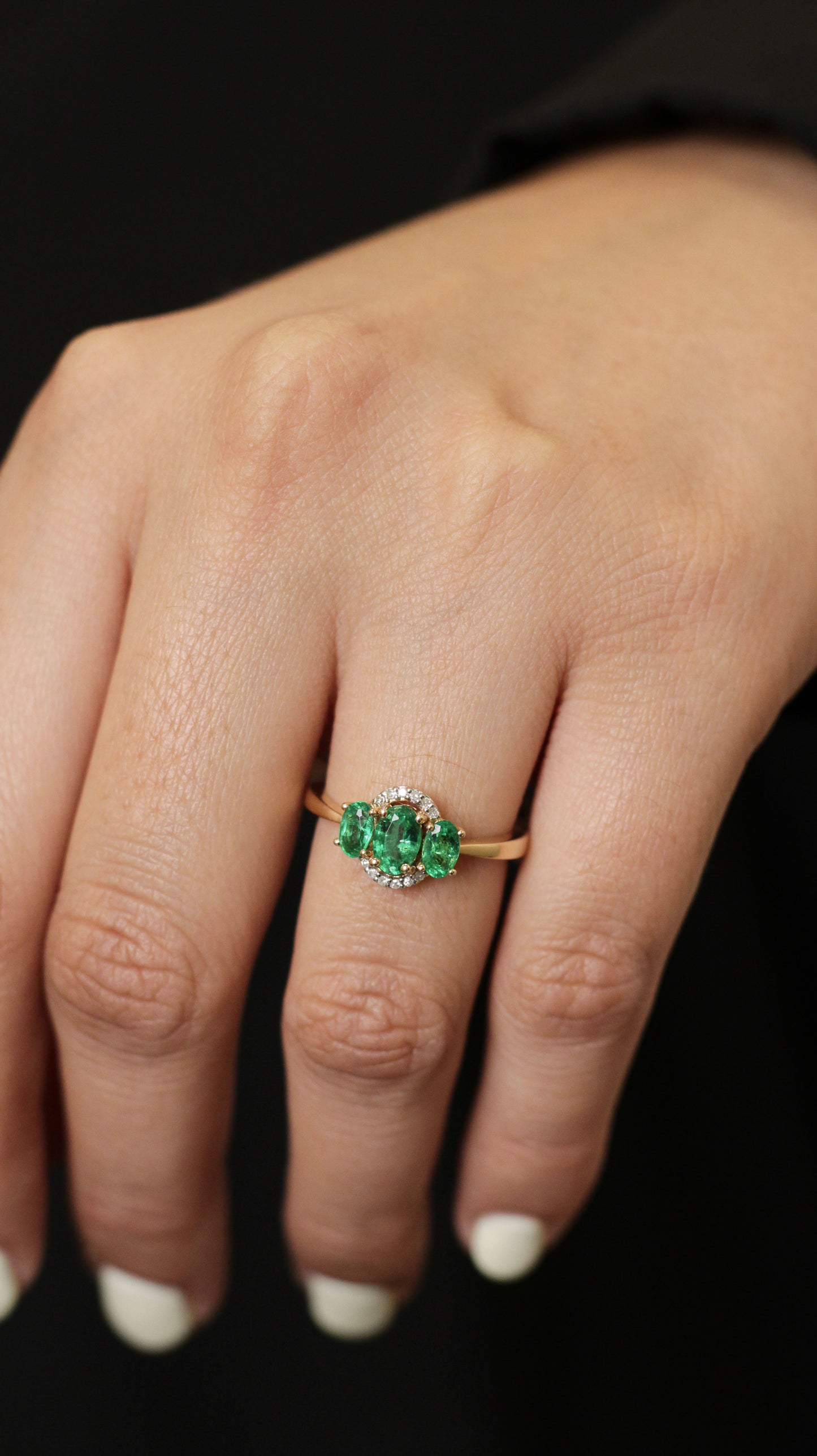 Anillo Ophélis