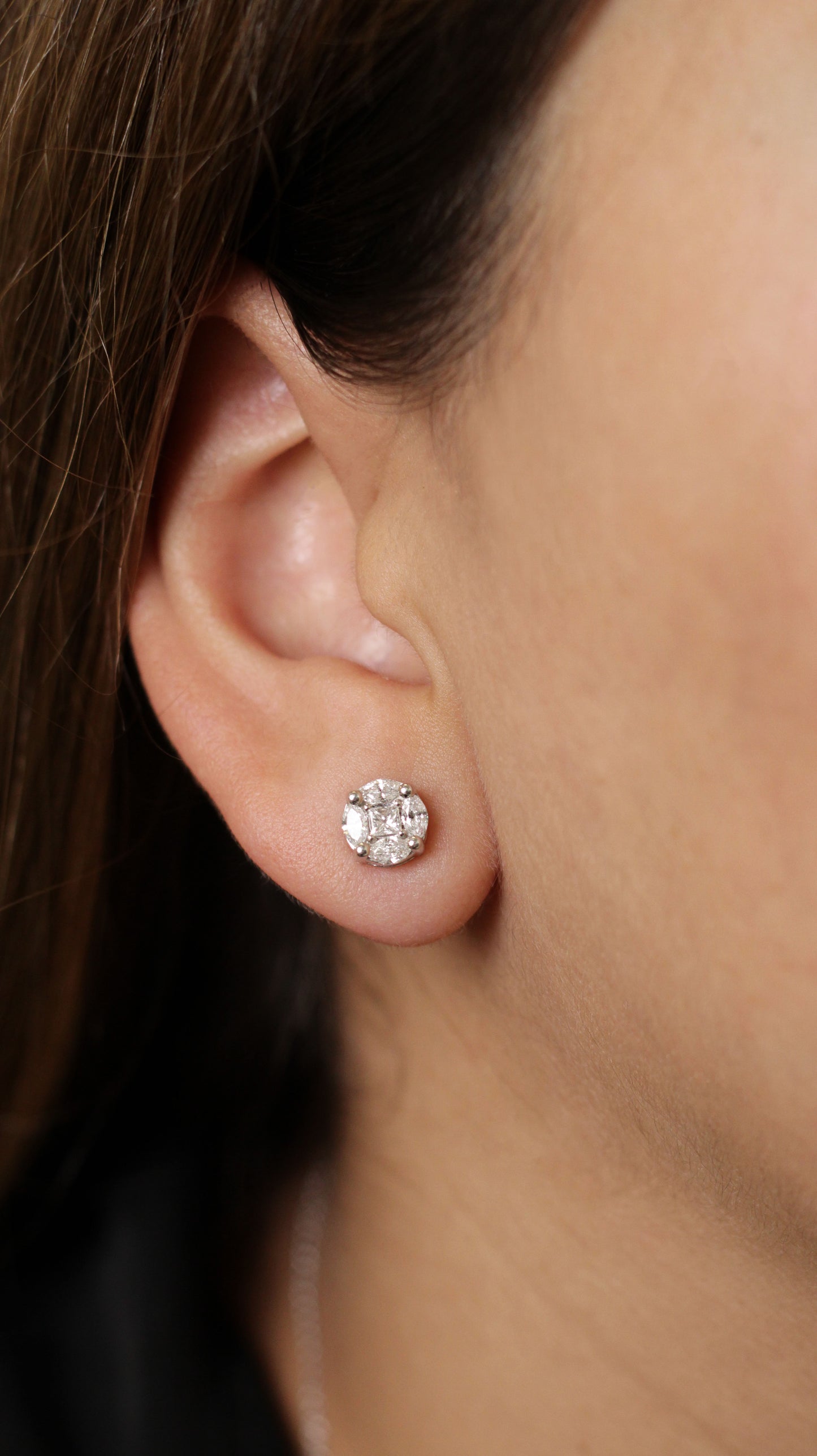 Aretes Caldris