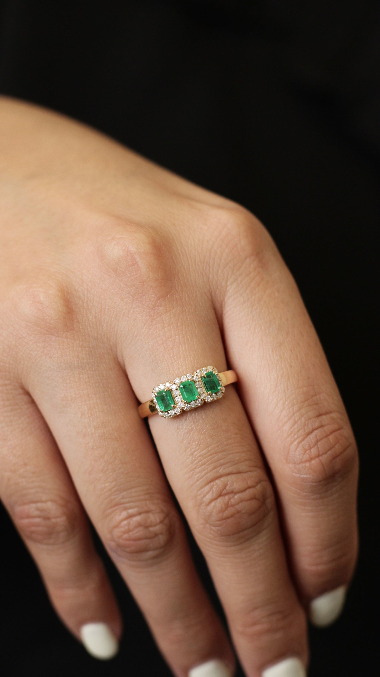 Anillo Virelle