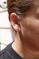 Aretes Aurora Ruby