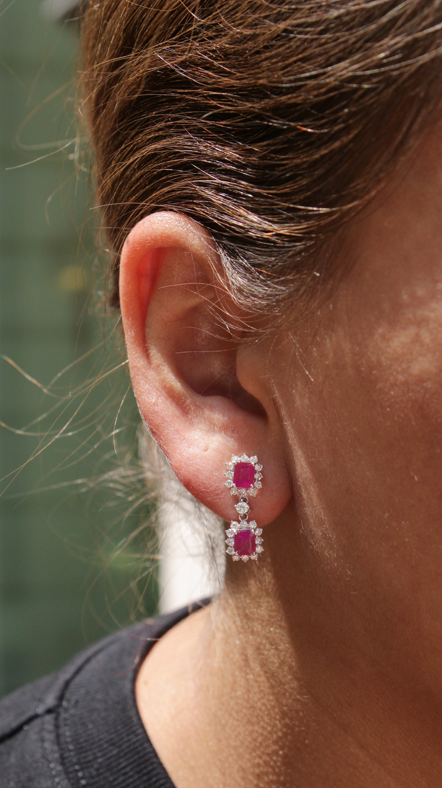 Aretes Duet