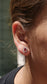 Aretes Scarlet Frame
