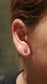 Aretes Rosette