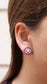 Aretes Rosette