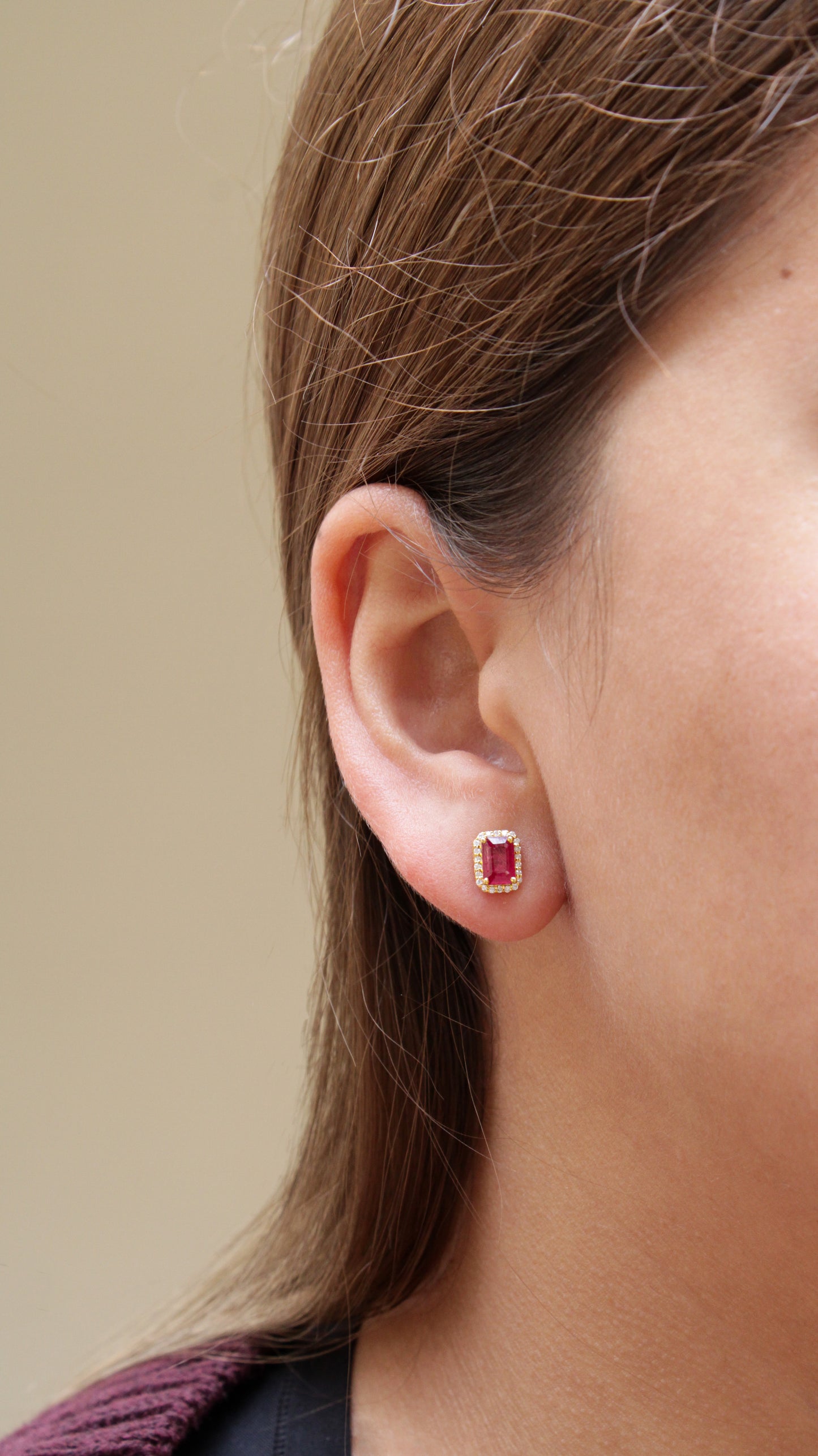 Aretes Astor