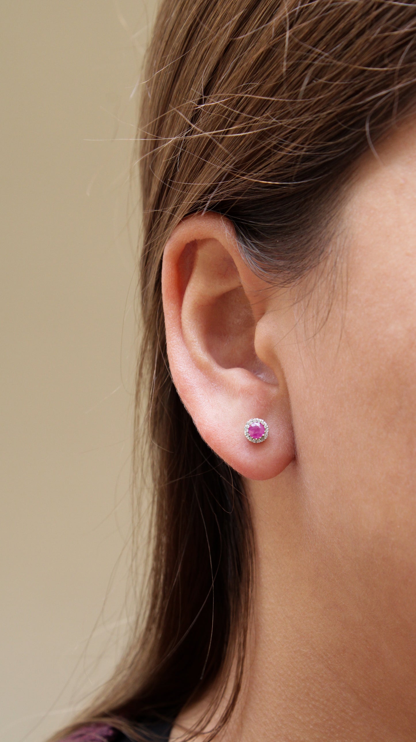 Aretes Solstice