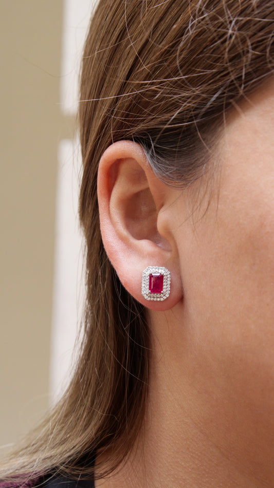 Aretes Octavia