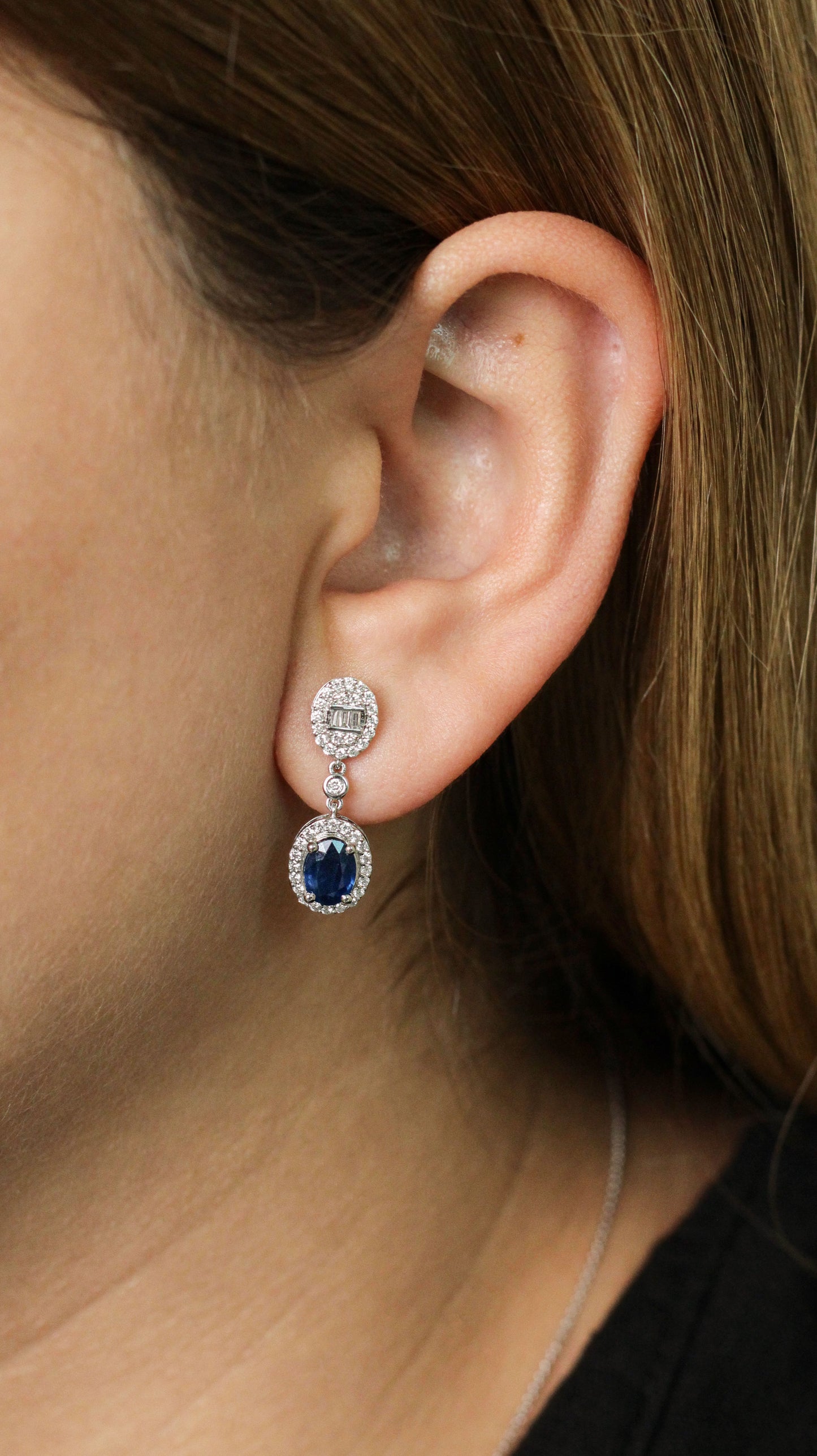 Aretes Dane