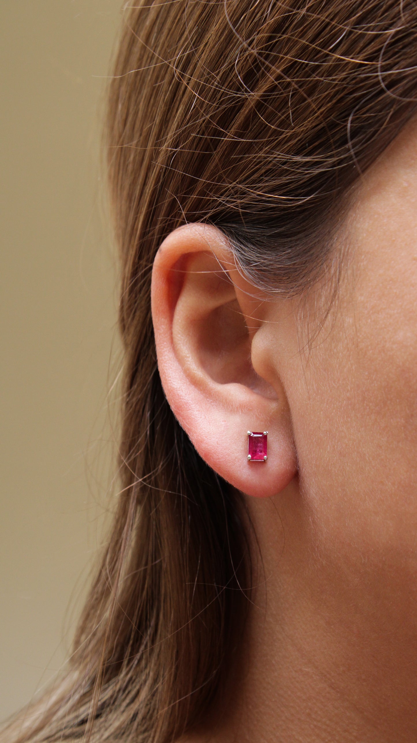 Aretes Rouvel