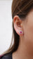 Aretes Carmine