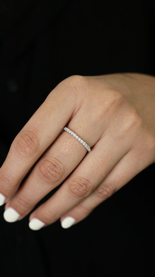 Anillo Elena