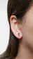 Aretes Halo Véra