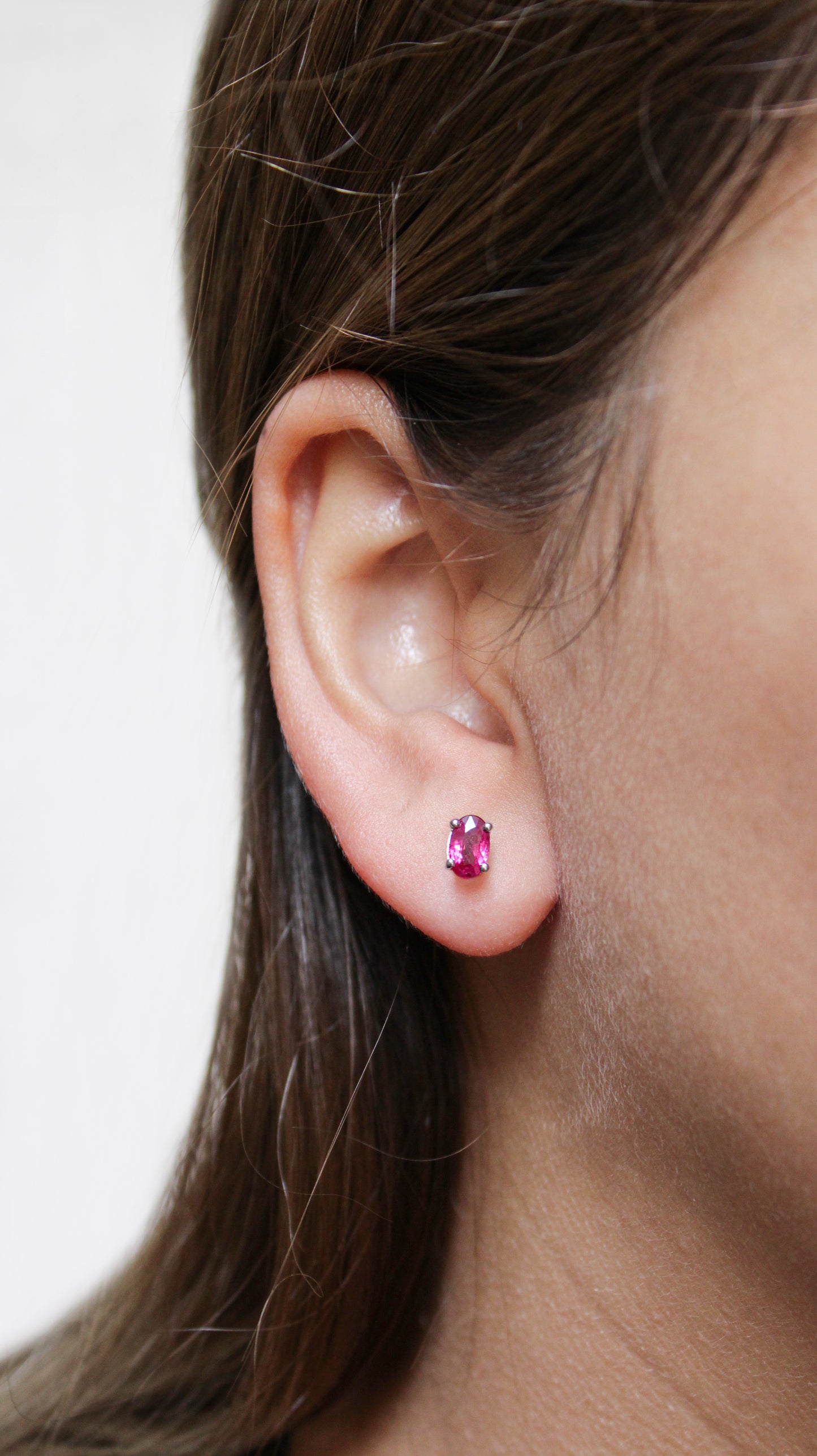 Aretes Halo Véra