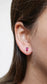 Aretes Halo Véra