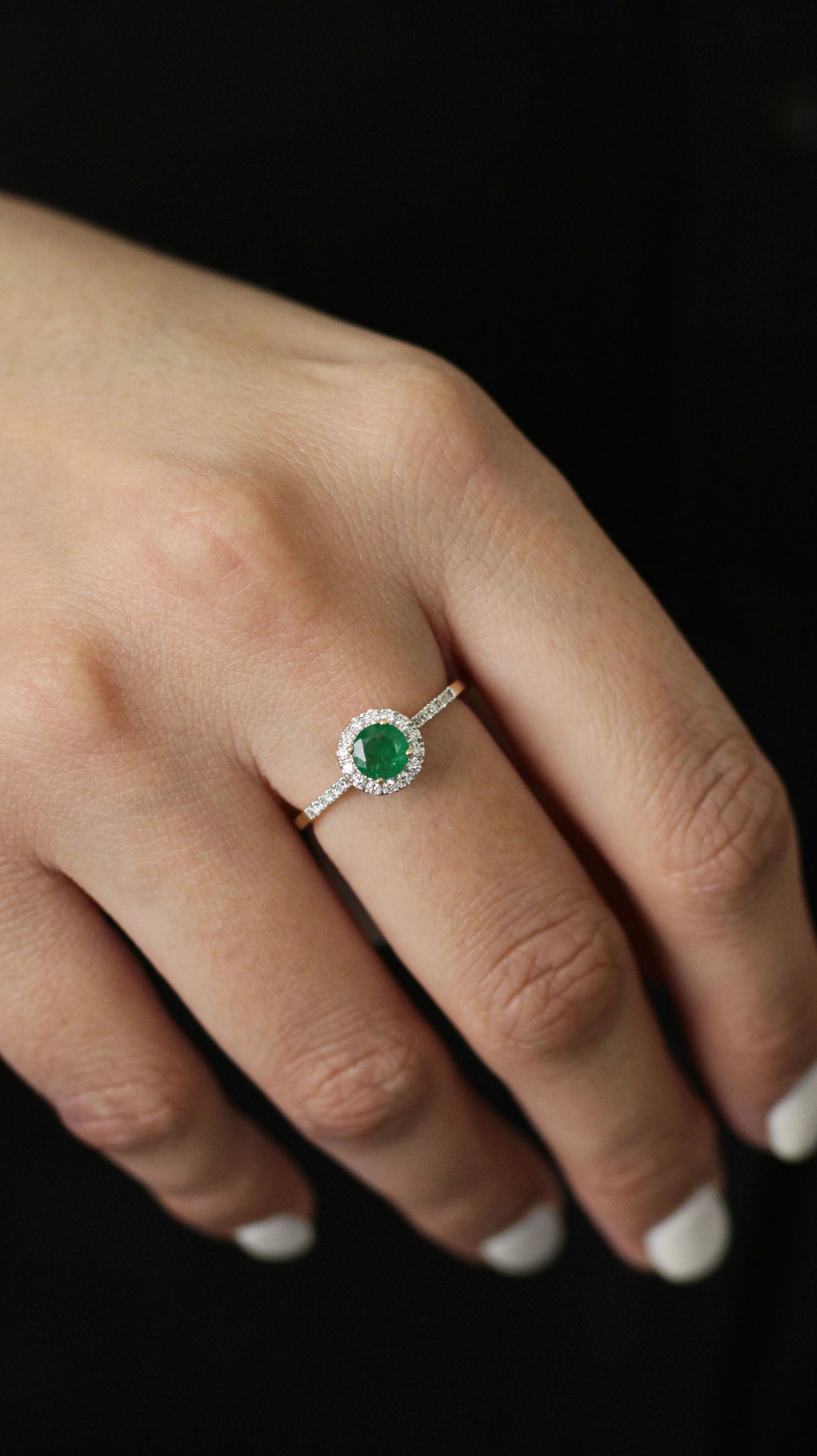 Anillo Bera