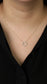 Collar Estrella de David