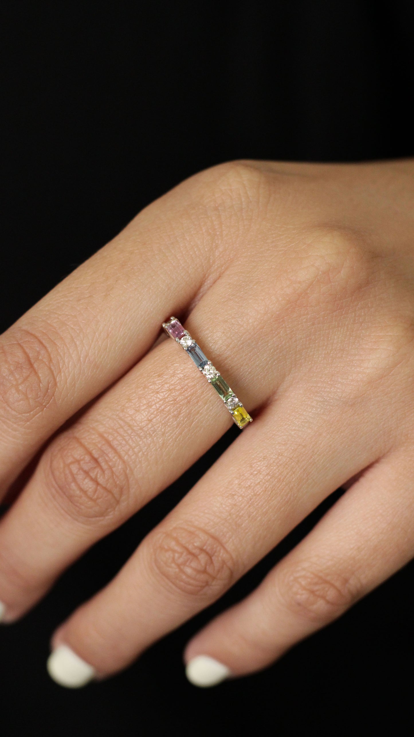 Anillo Farah