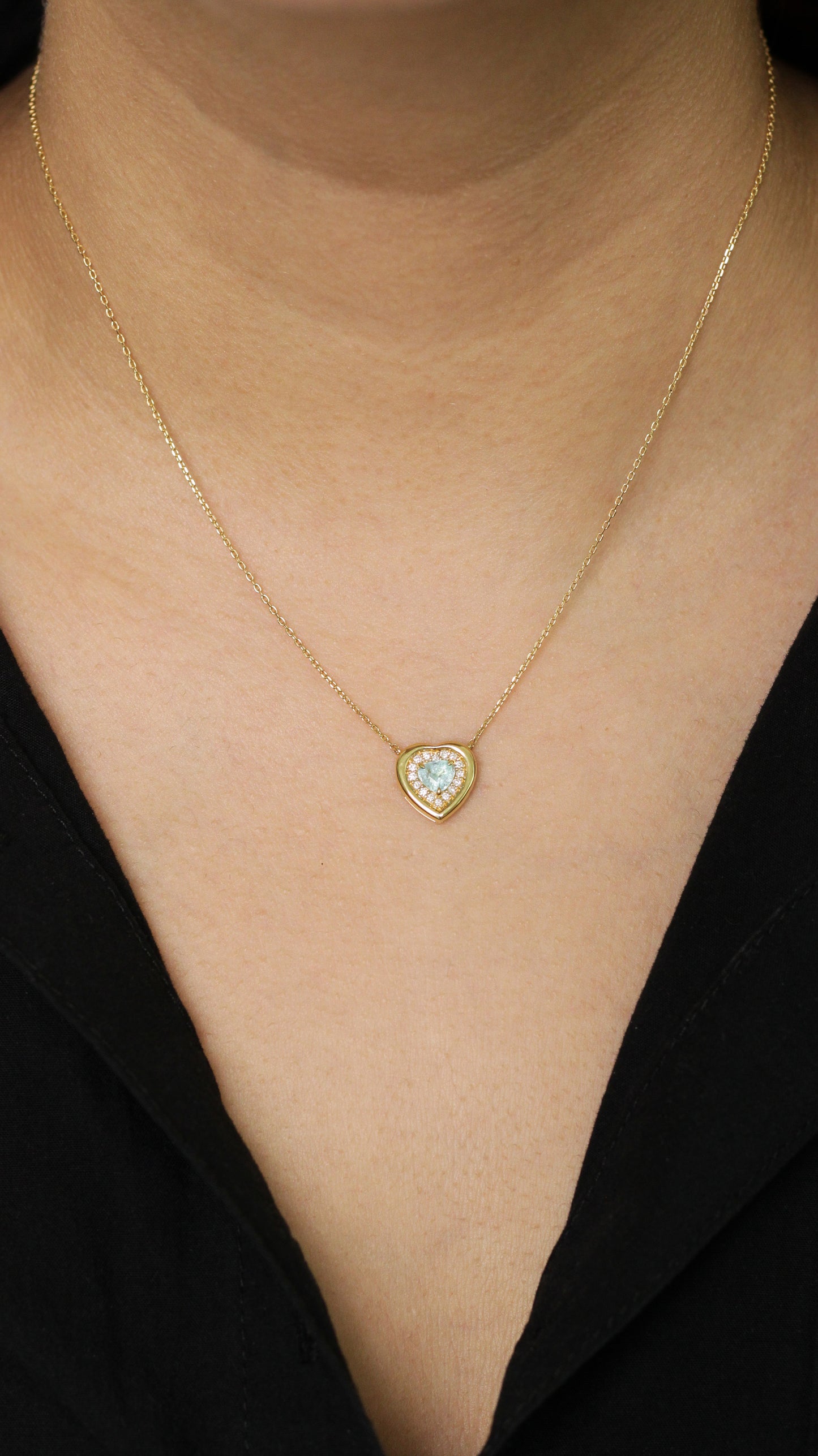 Collar Greta