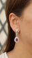 Aretes Asterelle