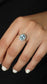 Anillo Cyan
