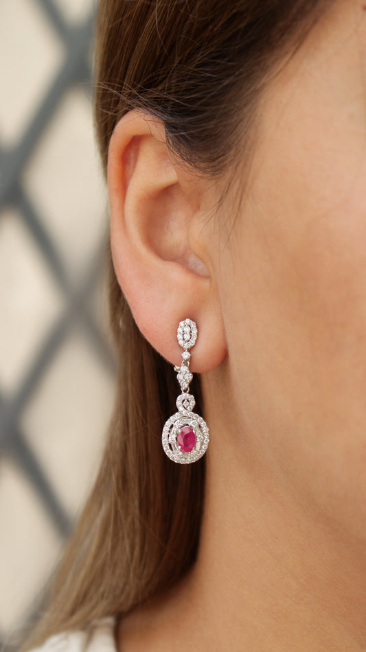 Aretes Octavia