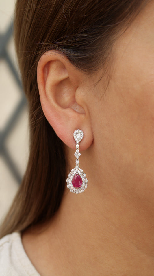 Aretes Seraphine