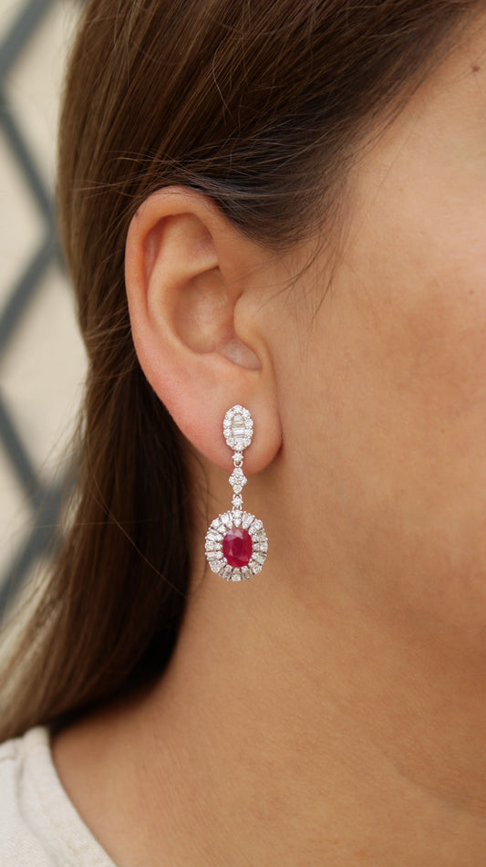 Aretes Celestique