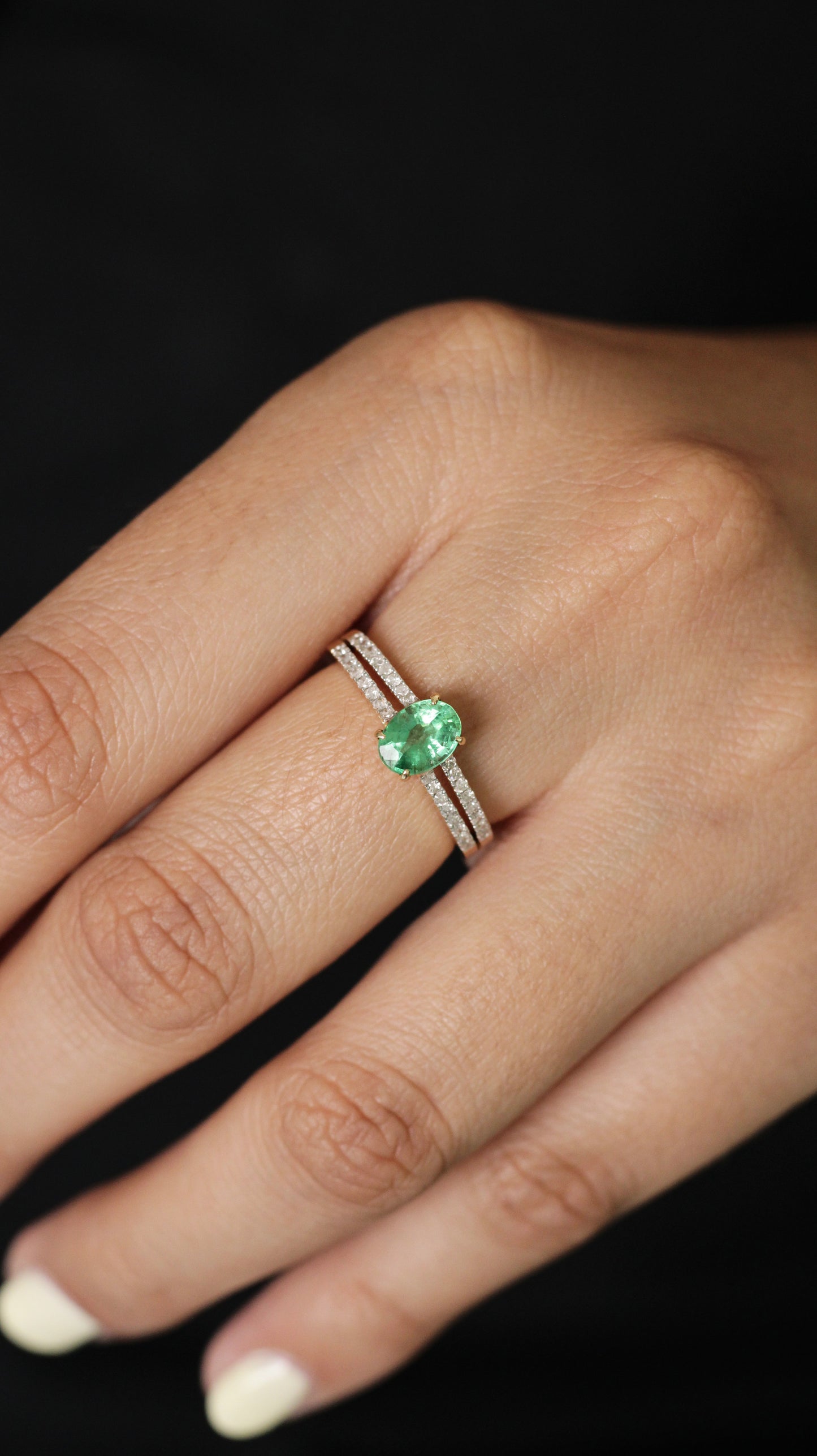 Anillo Lu