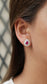 Aretes Éclisse