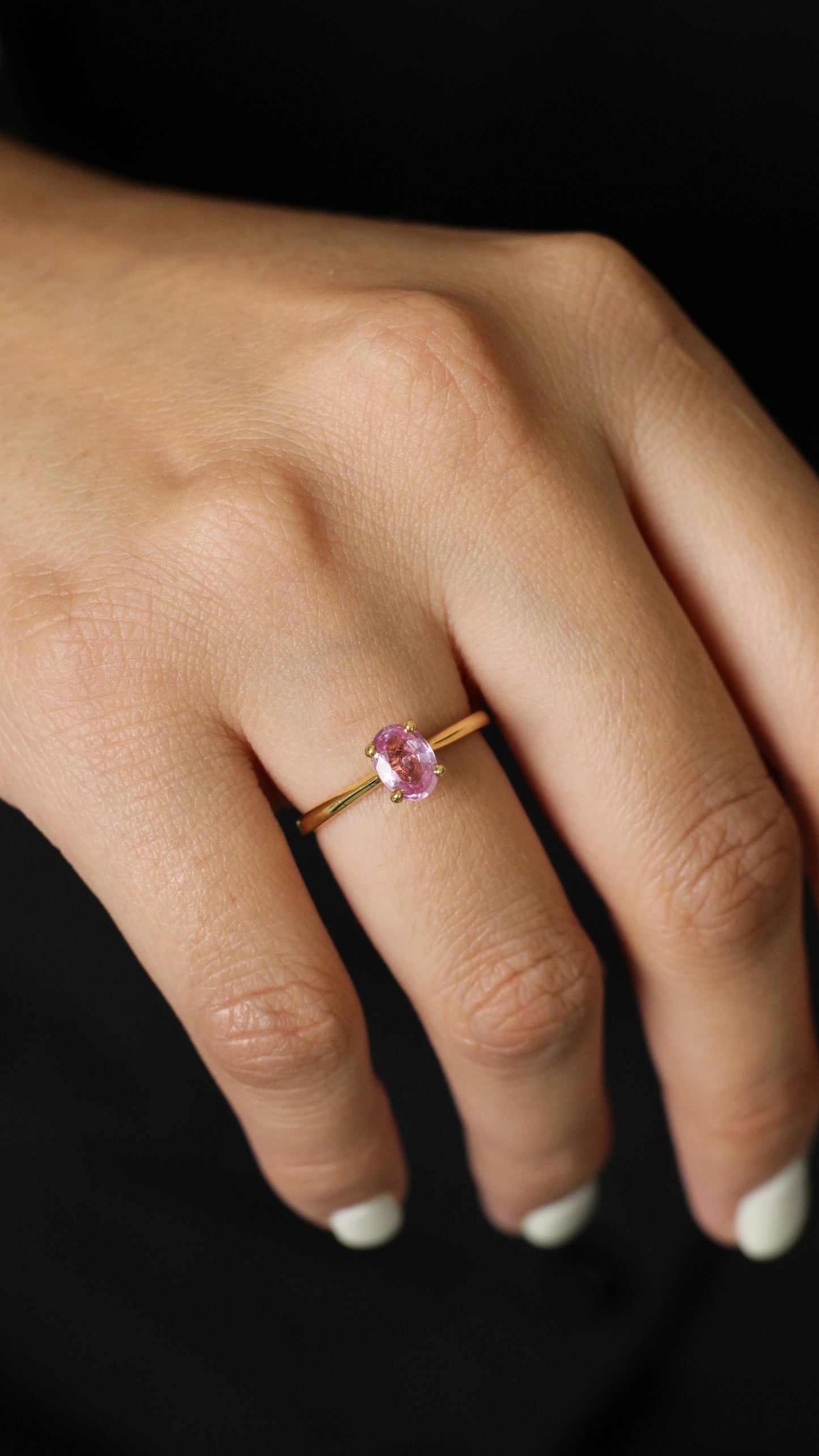 Anillo Fallon