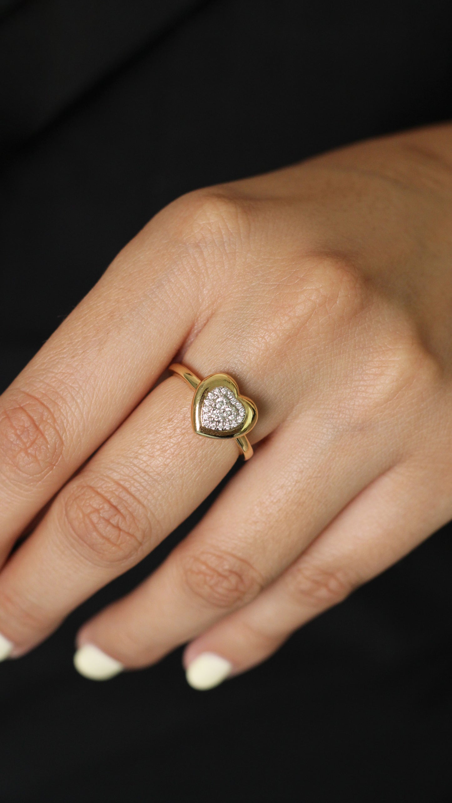 Anillo Barbs