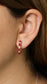 Aretes Daphne