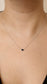 Collar Amentia