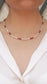 Collar Monarque