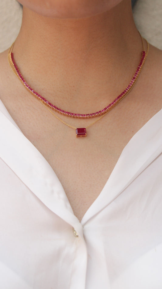 Collar Monarch