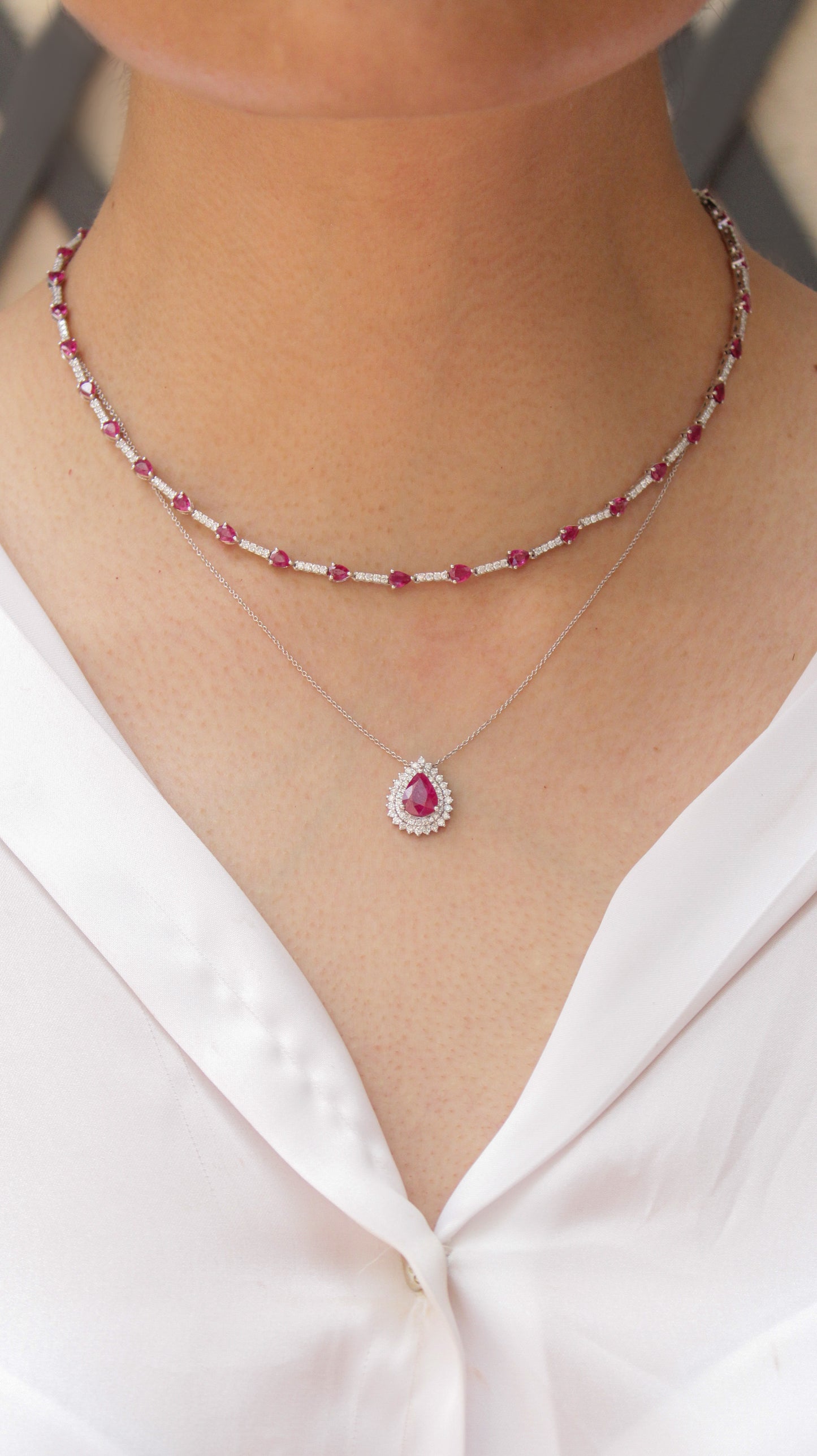 Collar Valeria