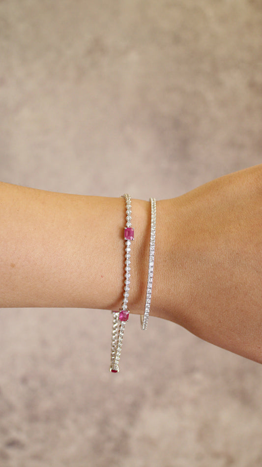 Pulsera Valance