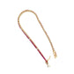 Pulsera Rubí Esplendor