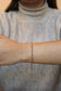 Pulsera tennis Luz Escarlata