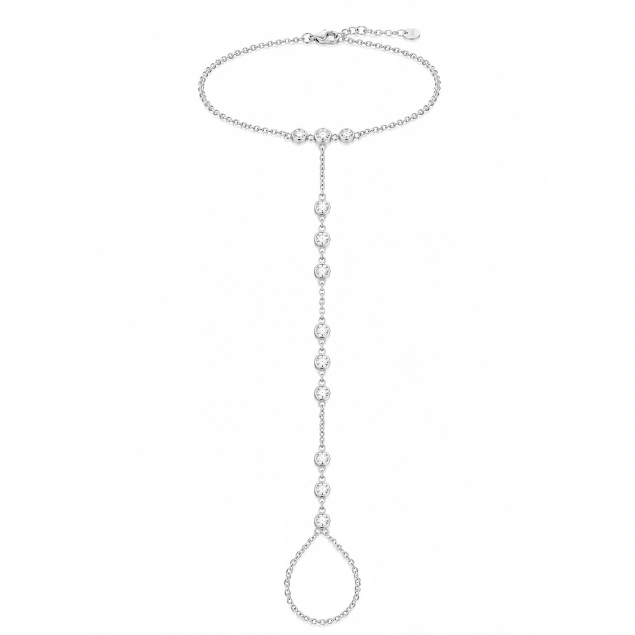 Pulsera Halo Hand