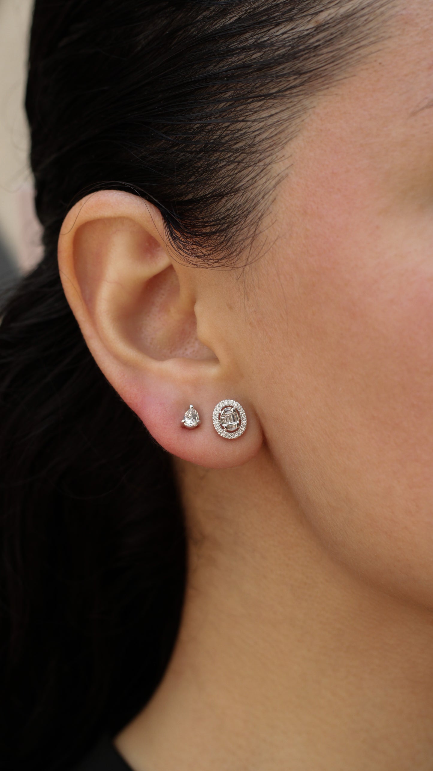 Piercing Eloise