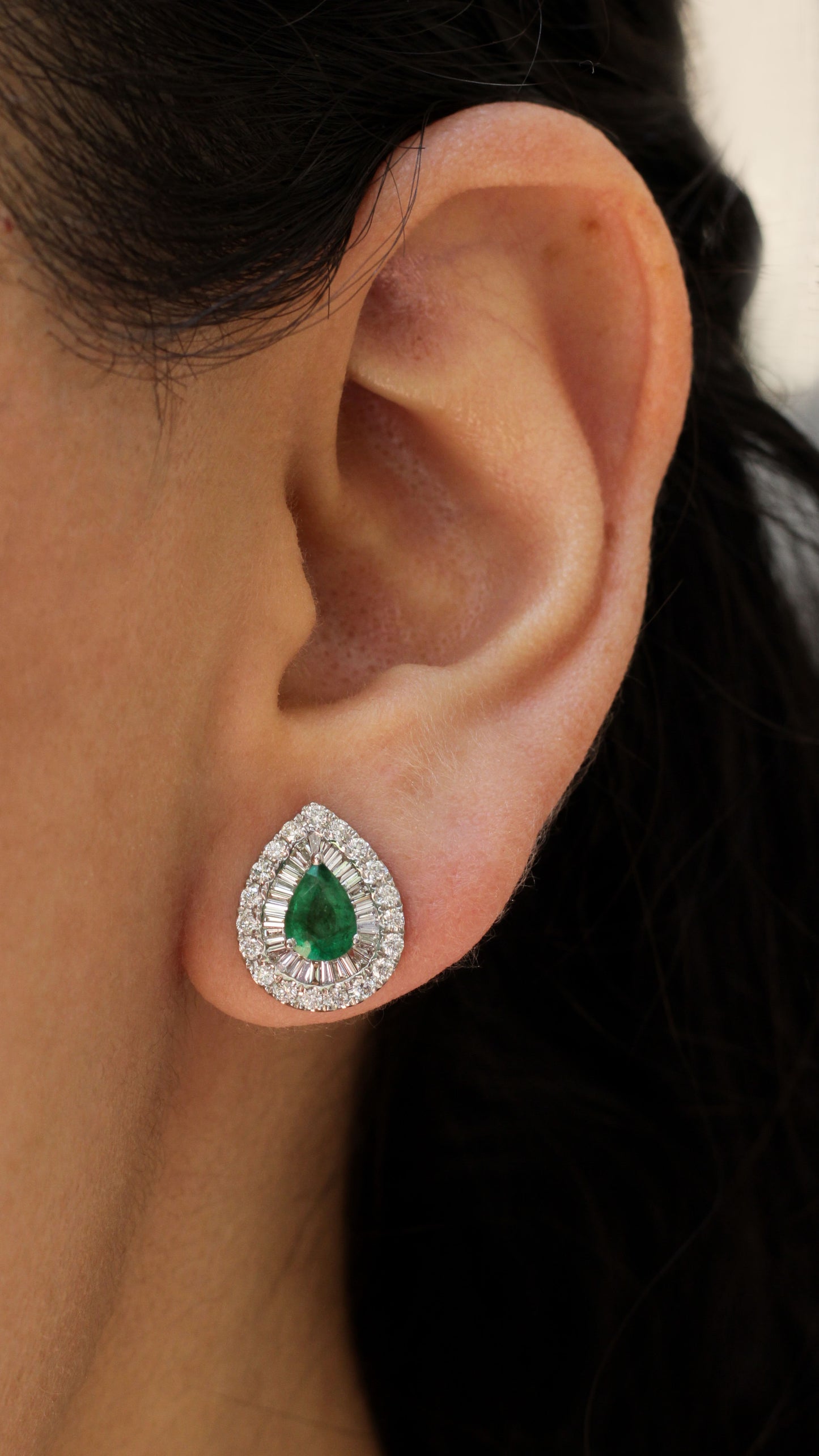 Aretes Cressida