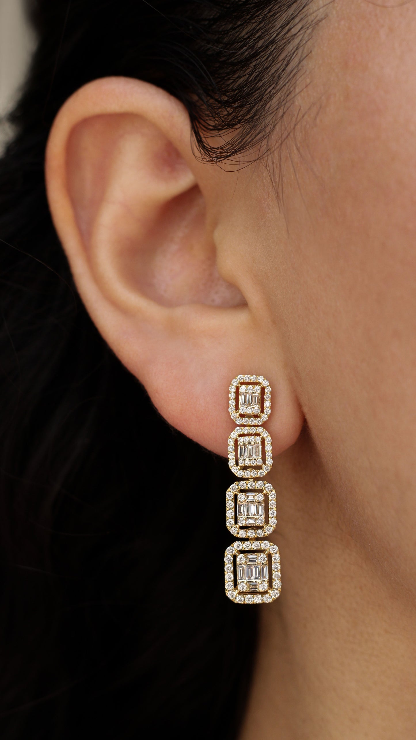 Aretes Solenne