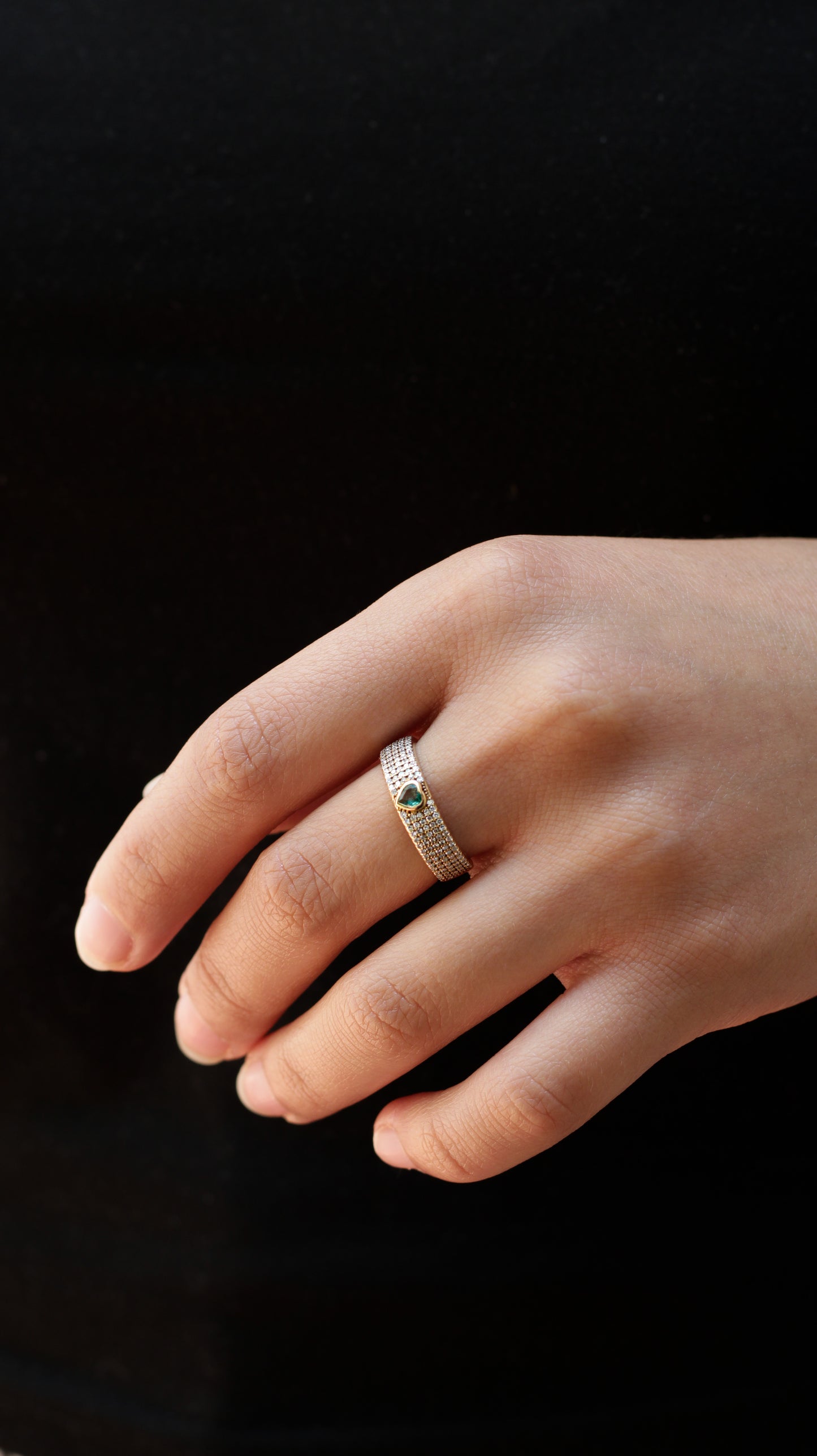Anillo Valenne