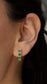 Aretes Calista