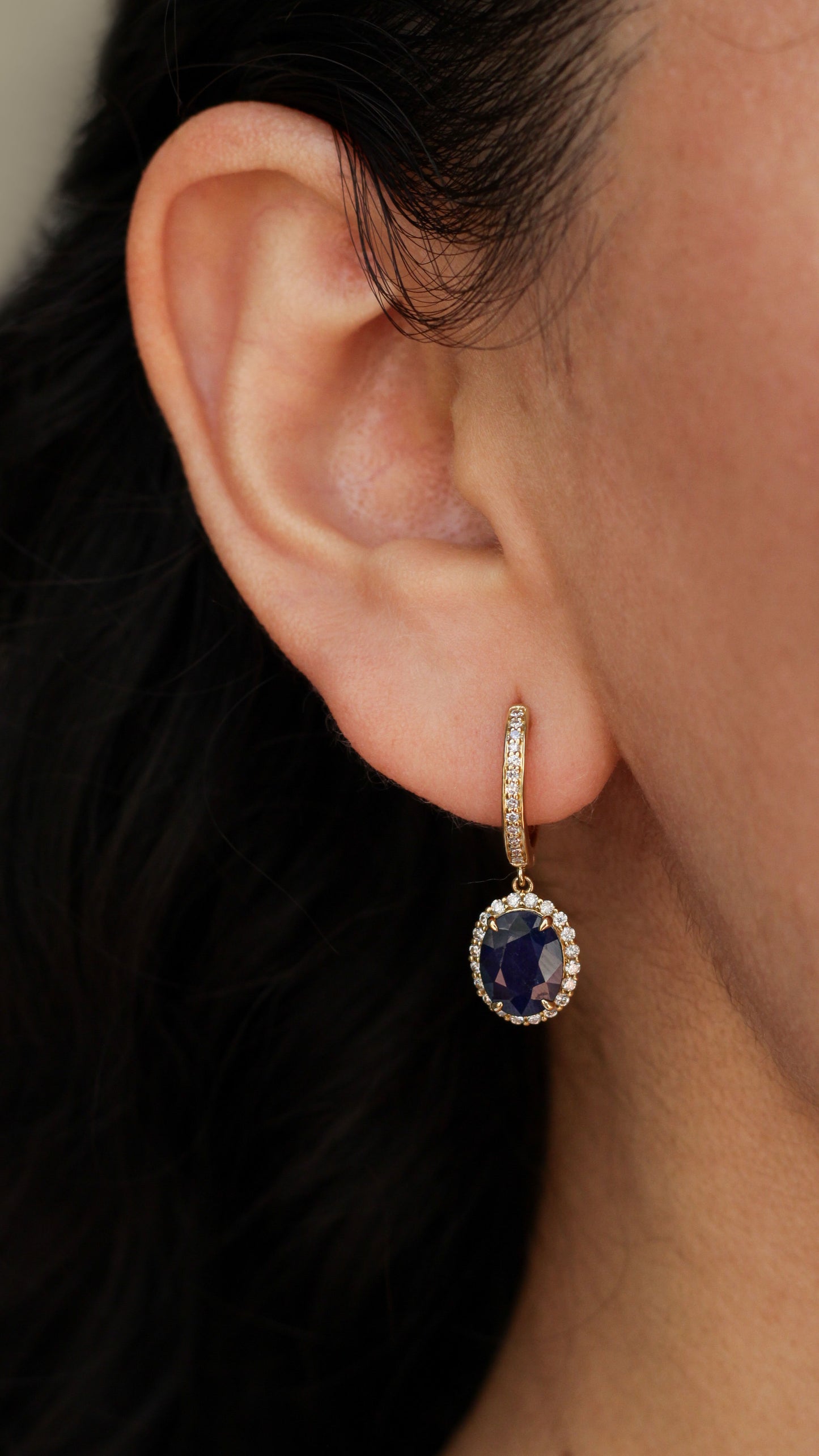 Aretes Ottilie