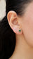 Aretes Verdell