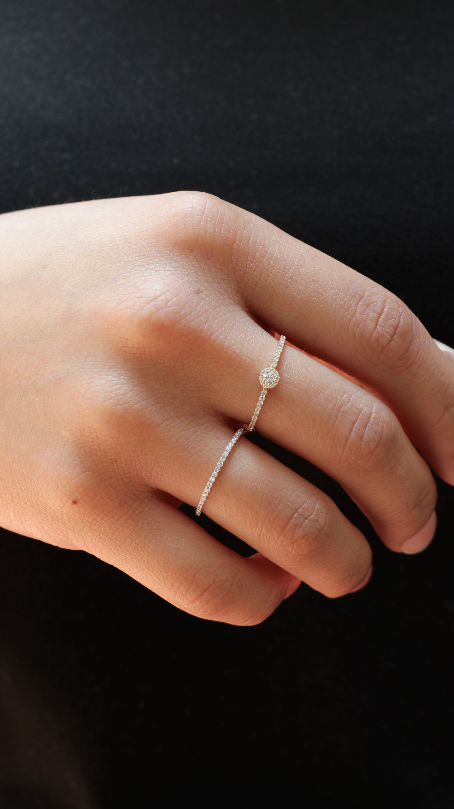 Anillo Cirelle