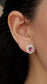 Aretes Daphne