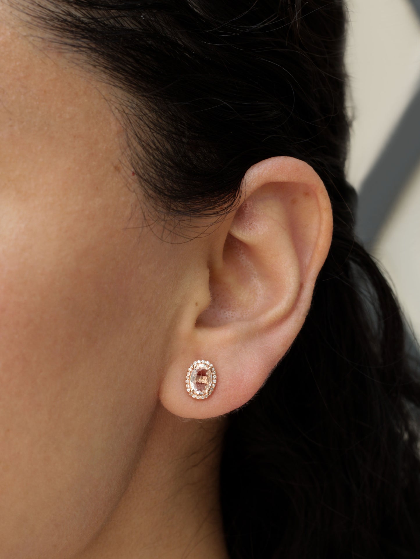 Aretes Isabeau